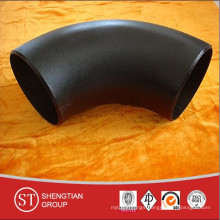 Pure Seamless Elbow Long Radius Pipe Elbow